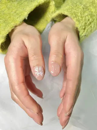 ネイル nail Latteのネイルデザイン