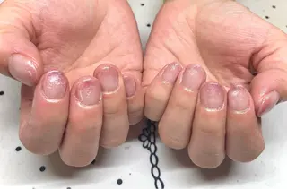 ネイル nailist cocoのネイルデザイン