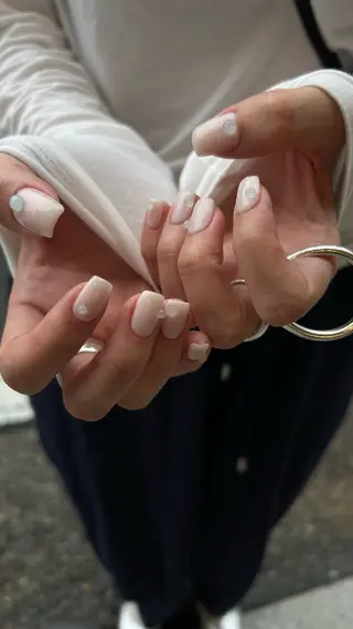 ネイル tsumeno hitoのネイルデザイン