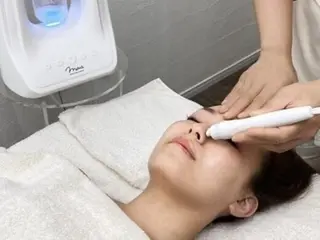 chicca miyoのマツエク・マツパデザイン