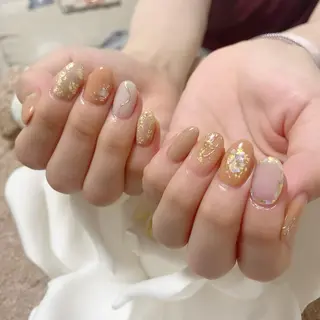 ネイル 💅fleur Ayumiのネイルデザイン