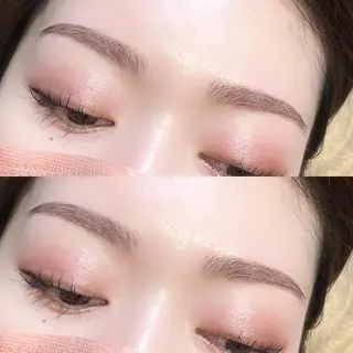 アイブロウ Minami 🌷表参道のマツエク・マツパデザイン