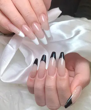 ネイル ヒユ ヒヨリのネイルデザイン