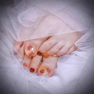 ネイル Riona 🌸上野のネイルデザイン