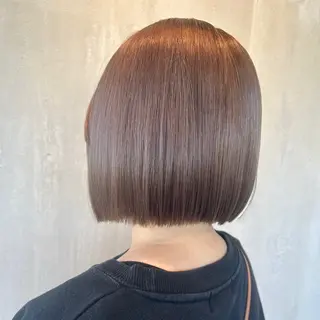 ショート くろだ まみのヘアスタイル