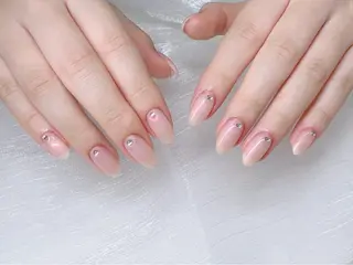 ネイル L&Y Nail salonのネイルデザイン