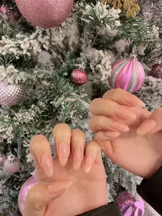 ネイル 💎kitty大宮店 NAMI🦋のネイルデザイン