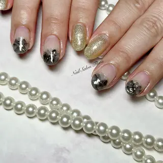 ネイル NailSalon Fluraのネイルデザイン