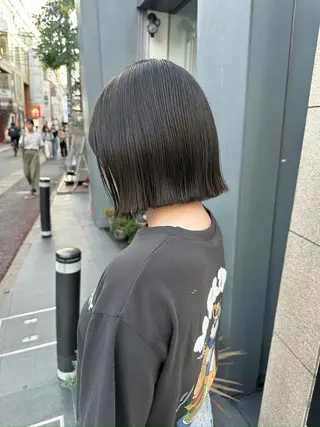 ショート 🎀Daisy🎀 はやしれいのヘアスタイル