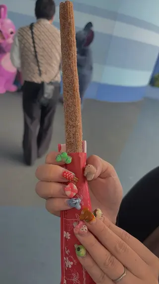 ネイル coco nailのネイルデザイン