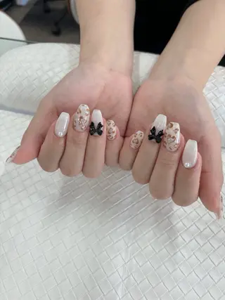 ネイル NYネイルサロン 千葉中央店のネイルデザイン