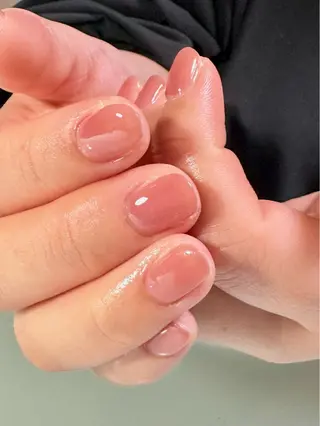 ネイル 徳永 加奈のネイルデザイン