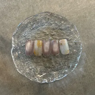 ネイル atelier d Mizuhoのネイルデザイン