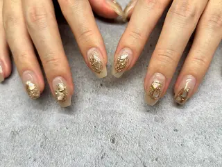 ネイル ネイルサロン 北野坂のネイルデザイン