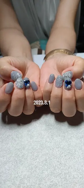 ネイル Risus NAILのネイルデザイン