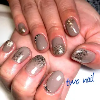 ネイル two nailのネイルデザイン