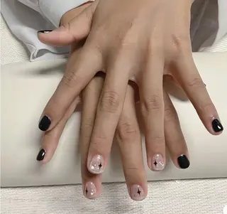 ネイル べ にのネイルデザイン