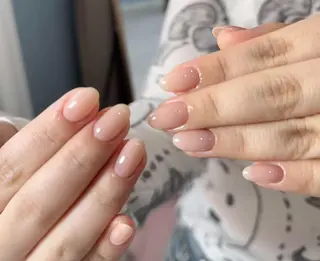 ネイル 💫 Tsuki_Nailのネイルデザイン