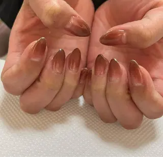 ネイル nail M&Tのネイルデザイン