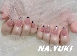 ネイル Bbii Bobuのネイルデザイン