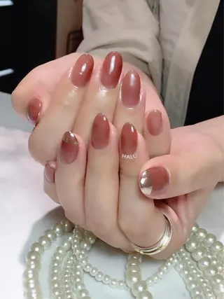 ネイル HALU ハルのネイルデザイン
