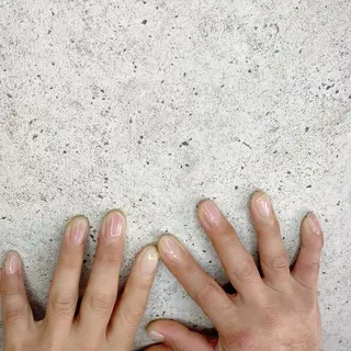 ショート カラー パーマ ヘアアレンジ メンズ キッズ ネイル マツエク・マツパ Salon Ｋのネイルデザイン