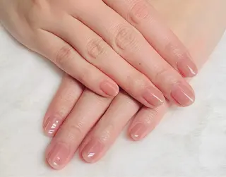 ネイル 🎀 moo～ 🎀のネイルデザイン