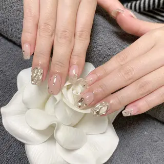 ネイル 💅fleur Ayumiのネイルデザイン