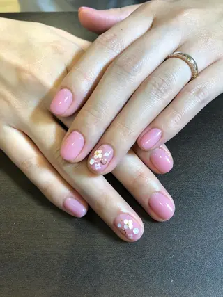 ネイル nail salon Titaleeのネイルデザイン