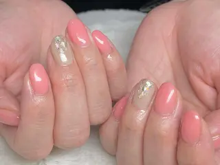 ネイル riri-nail Rie Endoのネイルデザイン