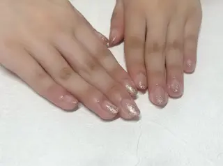 ネイル 森 栄のネイルデザイン