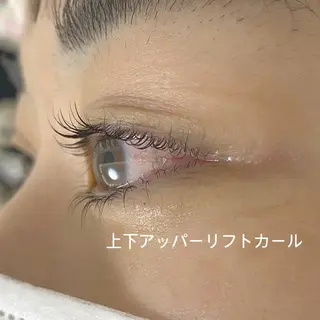 マツエク・マツパ 【Bloomy.】 竹内のマツエク・マツパデザイン