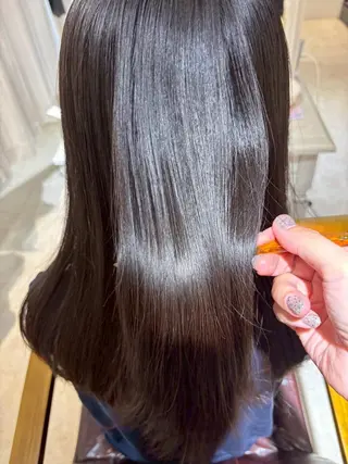 ロング カラー le.pidorge Tamaのその他イメージ