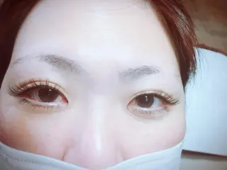 マツエク・マツパ Eyelash MAVIEのマツエク・マツパデザイン