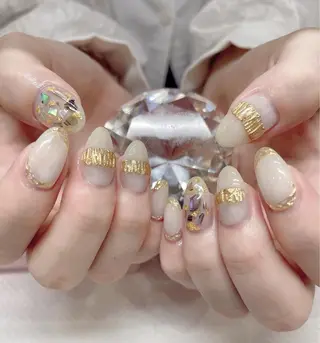 ネイル kouca  nail所属・コウ カnail💅のネイルデザイン