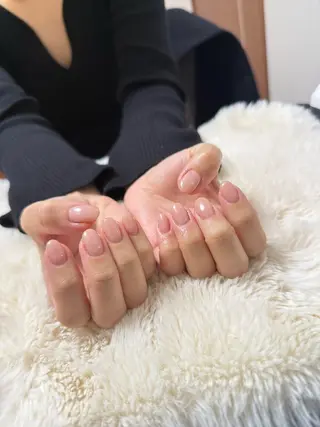 ネイル 小倉 梨衣那のネイルデザイン