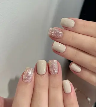 ネイル nail ナナのネイルデザイン
