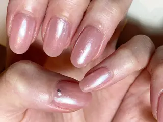 ネイル scre as Etelのネイルデザイン