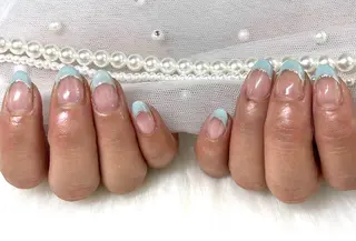 ネイル private salonのネイルデザイン