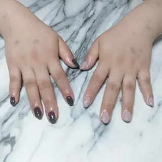 ネイル lylynail YUUKAのネイルデザイン