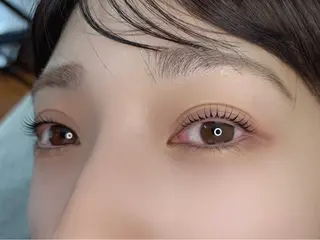 マツエク・マツパ NA NAのマツエク・マツパデザイン