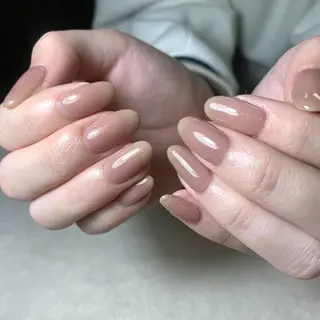 ネイル FIORITURA aiのネイルデザイン