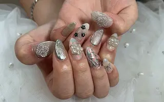 ネイル Mimi Nailのネイルデザイン