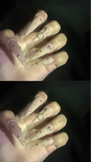 ネイル haruka 🌟のネイルデザイン