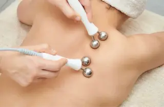 pure true 亀山のエステ・リラクイメージ