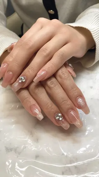 ネイル ✨アン ミユ✨のネイルデザイン