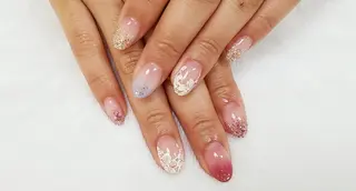 ネイル em nailのネイルデザイン