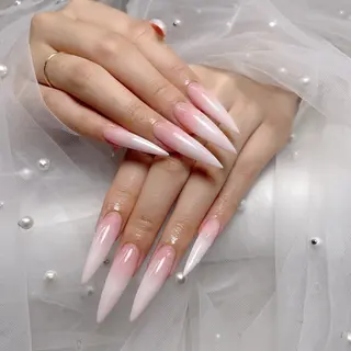 ネイル ENsalon Takareiのネイルデザイン