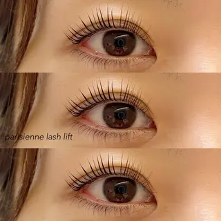 マツエク・マツパ Cam 坂田星南のマツエク・マツパデザイン