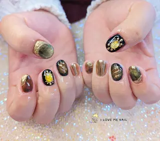 ネイル I LOVE ME NAIL.｡.:*♡のネイルデザイン
